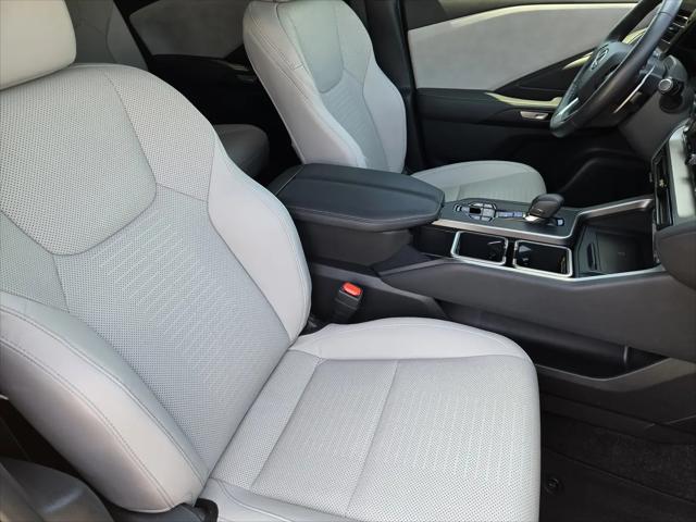 2025 Lexus TX 350 Premium