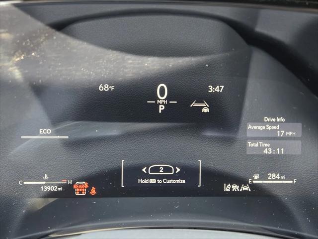 2025 Lexus TX 350 Premium
