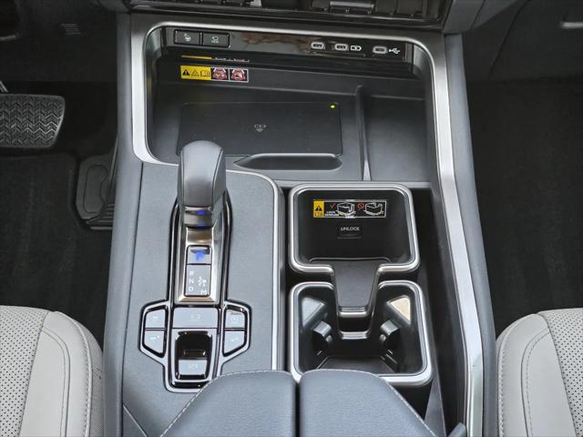 2025 Lexus TX 350 Premium