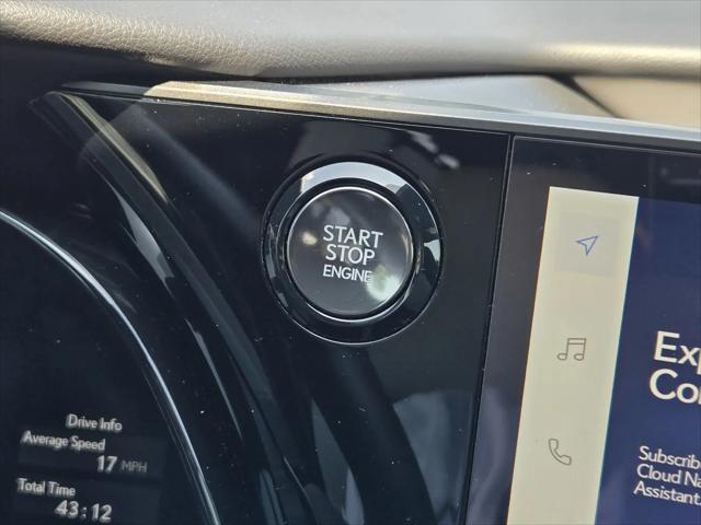 2025 Lexus TX 350 Premium