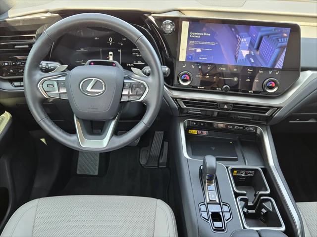2025 Lexus TX 350 Premium