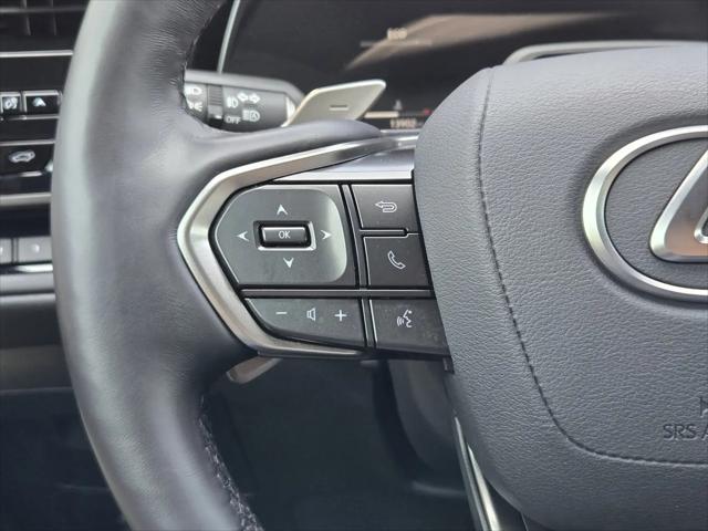 2025 Lexus TX 350 Premium
