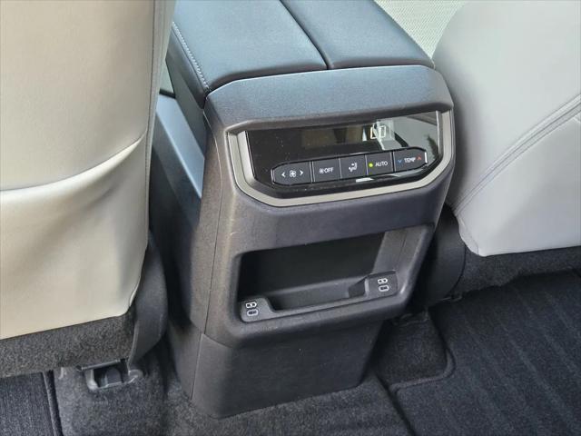 2025 Lexus TX 350 Premium
