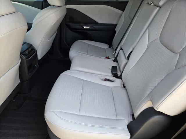 2025 Lexus TX 350 Premium