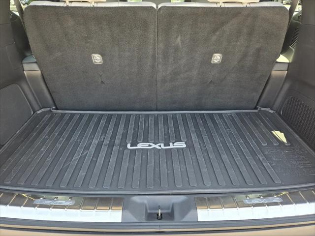2025 Lexus TX 350 Premium