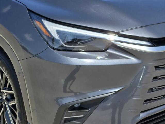 2025 Lexus TX 350 Premium