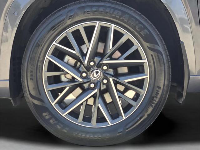 2025 Lexus TX 350 Premium