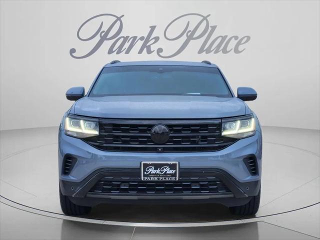 2021 Volkswagen Atlas Cross Sport 3.6L V6 SEL Premium