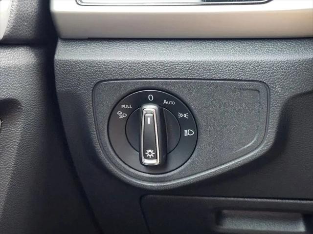 2021 Volkswagen Atlas Cross Sport 3.6L V6 SEL Premium