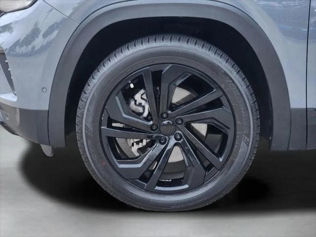 2021 Volkswagen Atlas Cross Sport 3.6L V6 SEL Premium