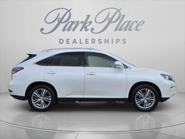 2015 Lexus RX 350 RX 350