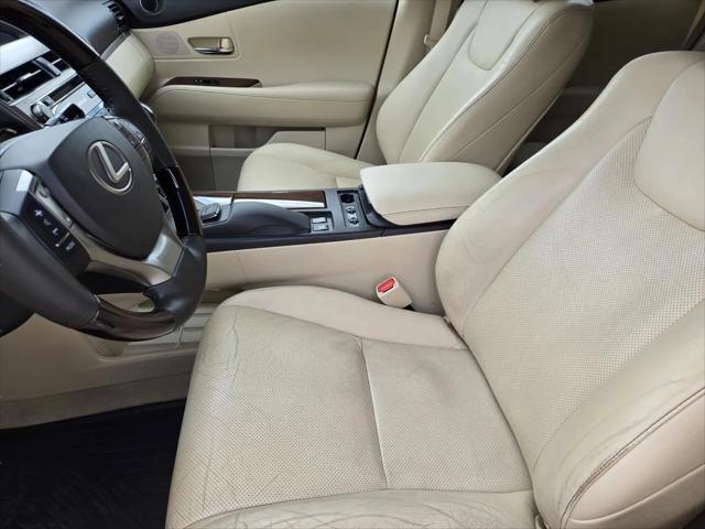 2015 Lexus RX 350 RX 350