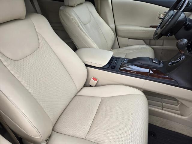 2015 Lexus RX 350 RX 350