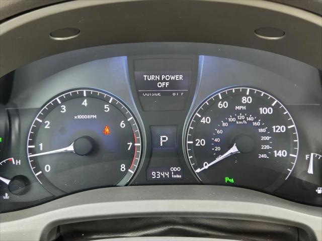 2015 Lexus RX 350 RX 350