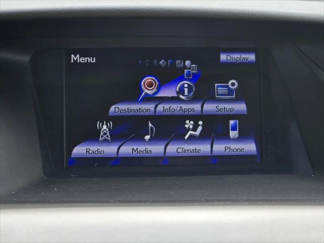 2015 Lexus RX 350 RX 350