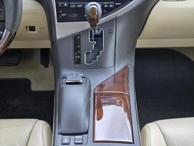 2015 Lexus RX 350 RX 350