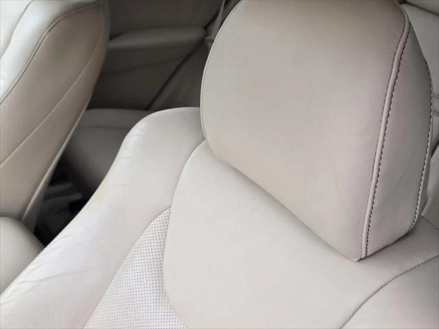 2015 Lexus RX 350 RX 350