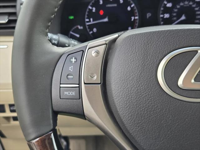 2015 Lexus RX 350 RX 350