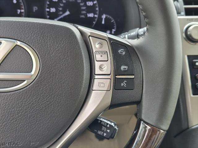 2015 Lexus RX 350 RX 350