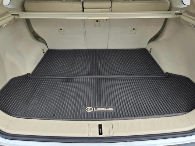 2015 Lexus RX 350 RX 350