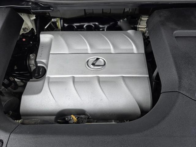 2015 Lexus RX 350 RX 350
