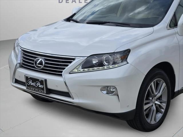 2015 Lexus RX 350 RX 350