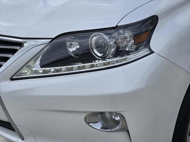 2015 Lexus RX 350 RX 350