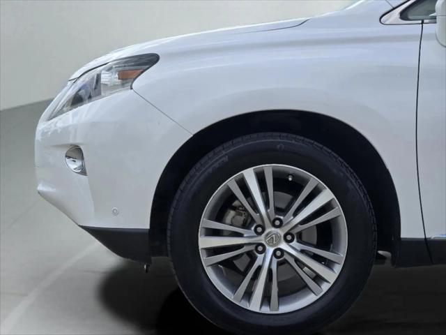 2015 Lexus RX 350 RX 350
