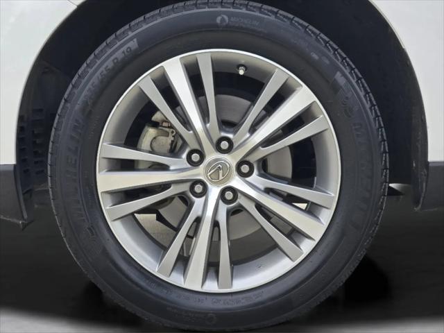 2015 Lexus RX 350 RX 350