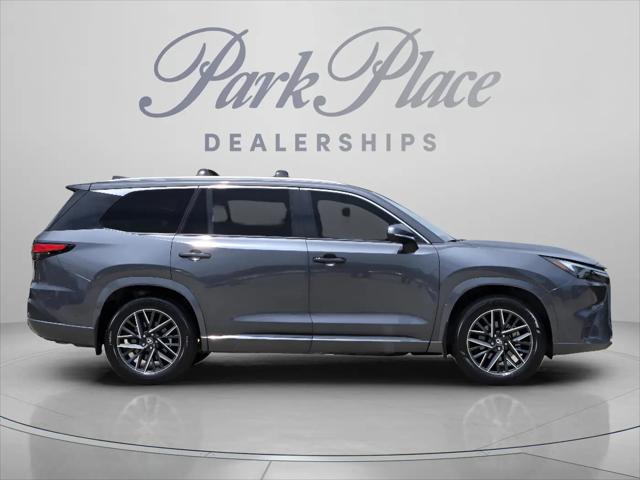 2025 Lexus TX 350 Premium