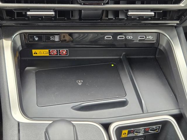 2025 Lexus TX 350 Premium