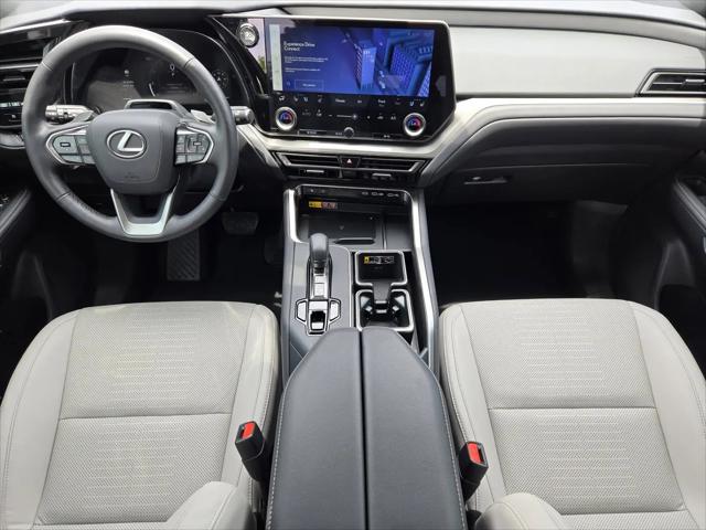 2025 Lexus TX 350 Premium