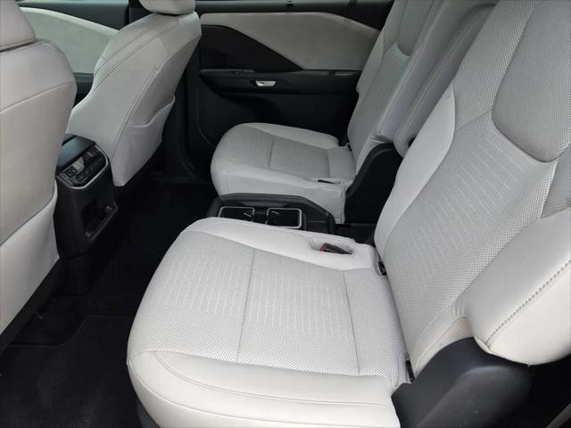 2025 Lexus TX 350 Premium