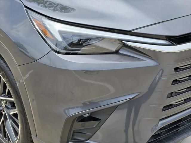 2025 Lexus TX 350 Premium