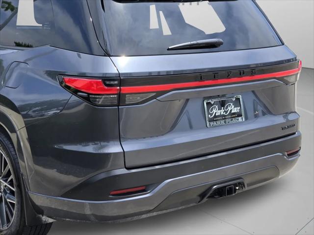 2025 Lexus TX 350 Premium