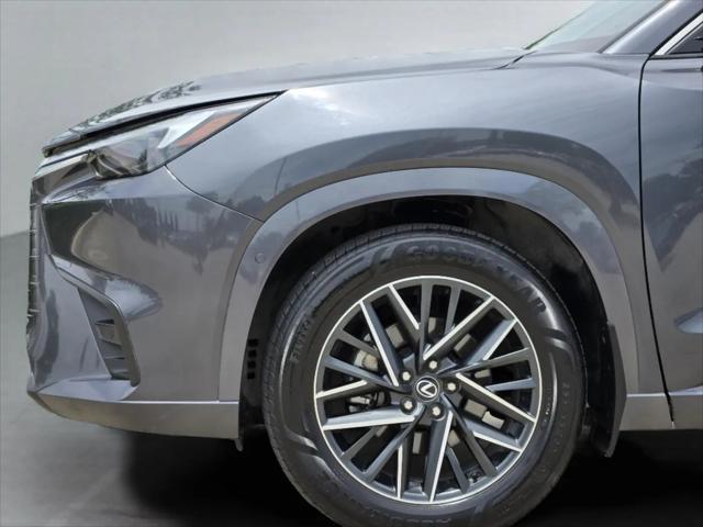 2025 Lexus TX 350 Premium