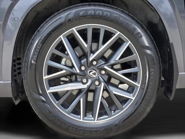2025 Lexus TX 350 Premium