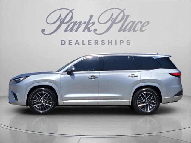 2025 Lexus TX 350 Premium