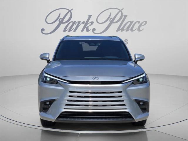 2025 Lexus TX 350 Premium