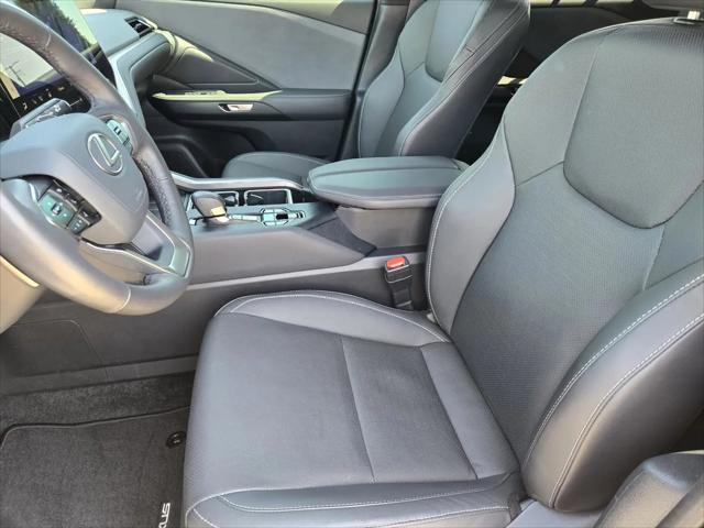 2025 Lexus TX 350 Premium