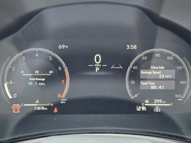 2025 Lexus TX 350 Premium
