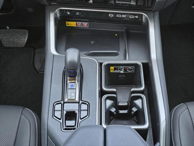 2025 Lexus TX 350 Premium