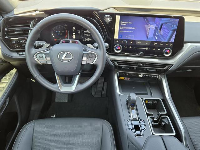 2025 Lexus TX 350 Premium