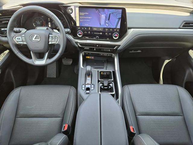2025 Lexus TX 350 Premium