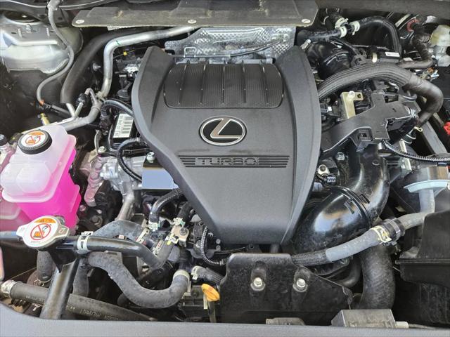 2025 Lexus TX 350 Premium