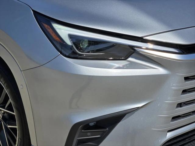 2025 Lexus TX 350 Premium
