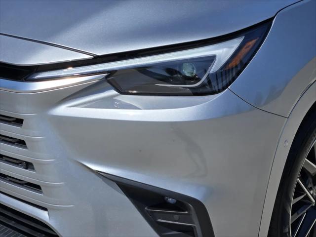 2025 Lexus TX 350 Premium
