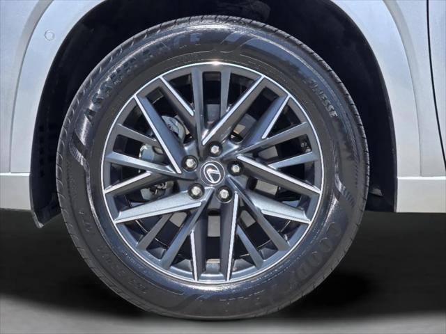 2025 Lexus TX 350 Premium
