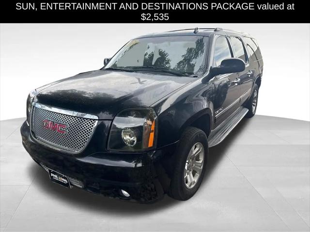 2012 GMC Yukon XL Denali for sale in Colorado Springs, CO