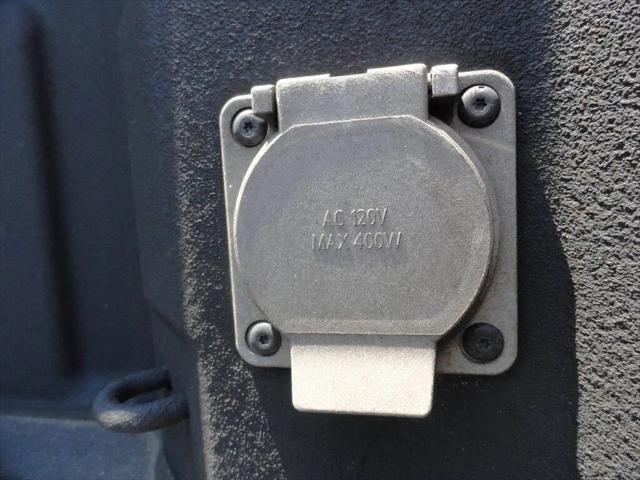 2022 Chevrolet Silverado 1500 4WD Crew Cab Short Bed RST
